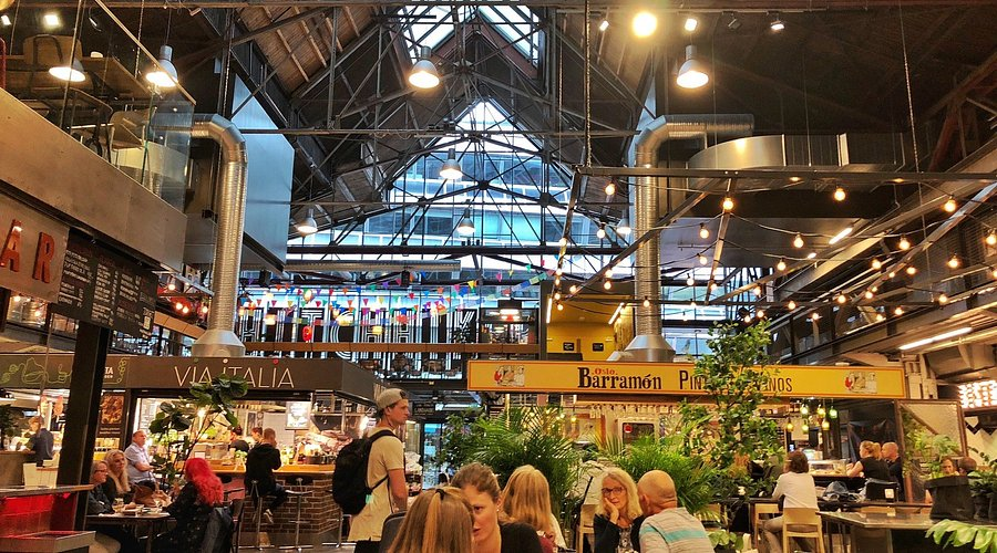 Oslo: "Food + Hidden Gems" Small-Group Walk Focused on Norwegian Ingredients